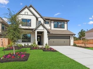 26436 N Wayland Chase, Montgomery, TX 77316