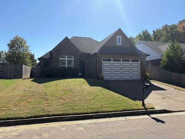 10189 Kay Oak Cv, Cordova, TN 38016