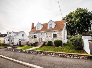 36 Irving St, Revere, MA 02151