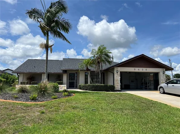 9438 Crugar Ter, Englewood, FL 34224