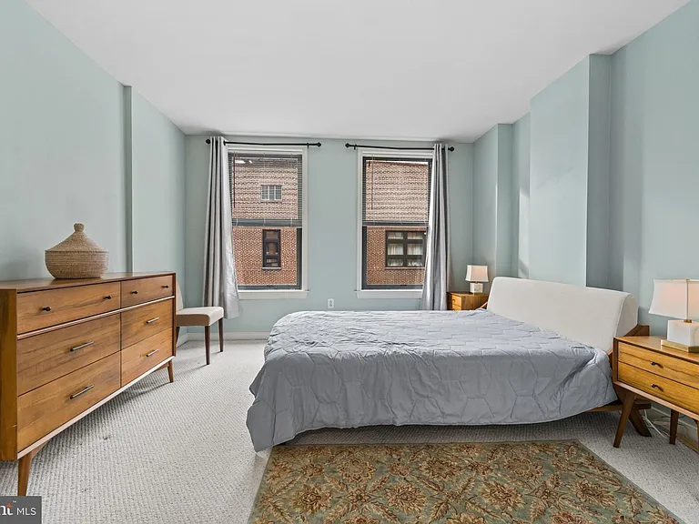 631 D St NW #845 — Photo 29