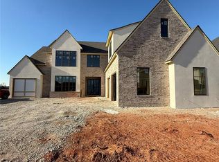 6400 NW 148th St, Oklahoma City, OK 73142