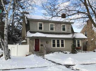 2420 Oakwood Blvd, Wausau, WI 54403