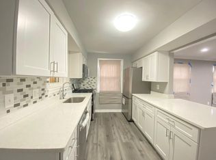 4729 Brookfield Dr, Suitland, MD 20746