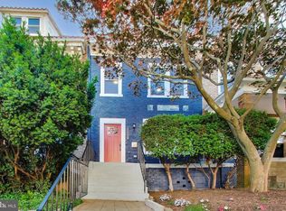 3527 Hertford Pl NW, Washington, DC 20010