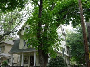 32-34 Bonn Pl, Weehawken, NJ 07086