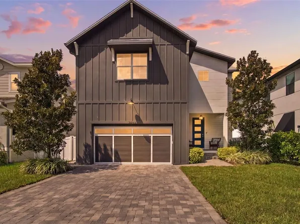7409 S SPARKMAN STREET, TAMPA, FL 33616