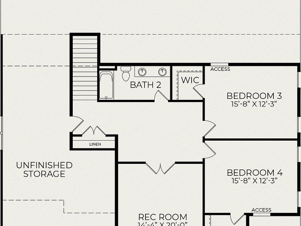 Seabrook Cape Cod Plan, Hollycrest, Pinehurst, NC 28374 Zillow