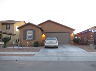 5124 E Arguedas Way, Tucson, AZ 85756