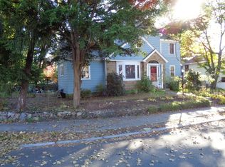 198 Collincote St, Stoneham, MA 02180