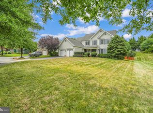 5363 Yorktown Run Ct, Haymarket, VA 20169