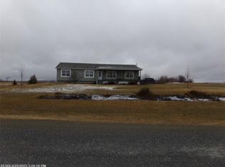 111 Higgins Rd, Presque Isle, ME 04769