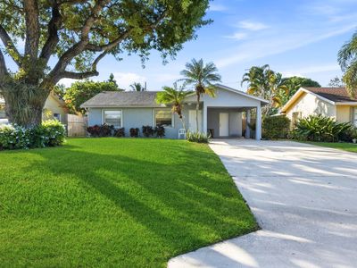 4608 Curtis Avenue, Lake Worth, FL, 33463