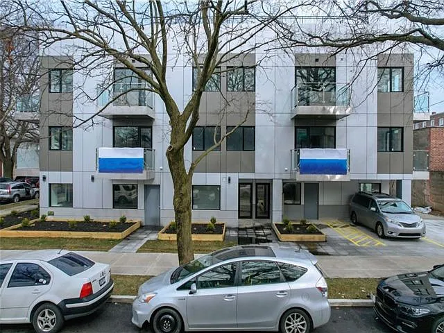 1755 Benson Ave #1