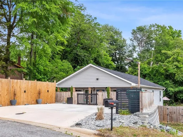 505 Kent Ct, High Pt, NC 27260