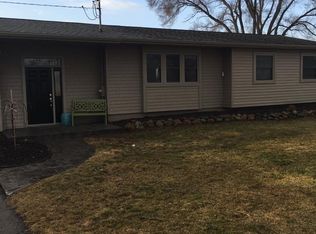 4241 Ditch Rd, New Lothrop, MI 48460
