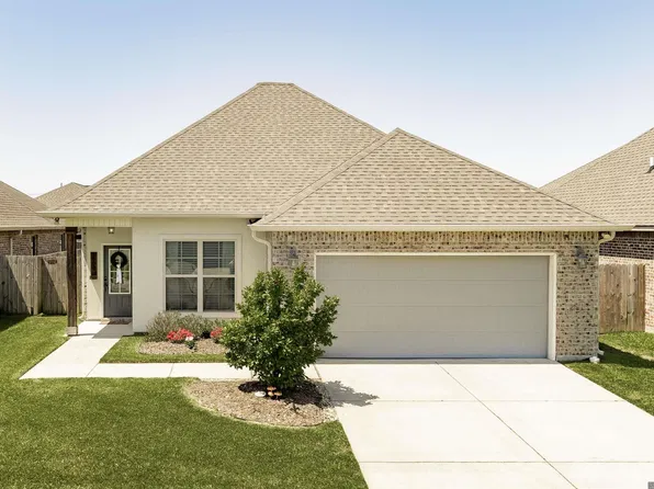 1900 Willow Bend Rd, Saint Gabriel, LA 70776