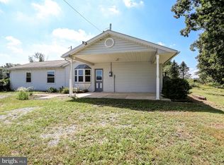 176 Dellville Rd, Duncannon, PA 17020