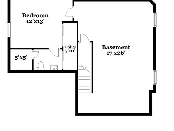 4th image of 16573 Gilpin St