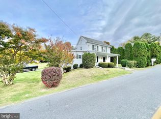 7735 Creager Rd, Waynesboro, PA 17268