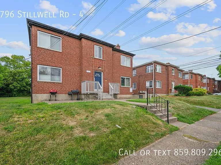 7796 Stillwell Rd #4 — Photo 2