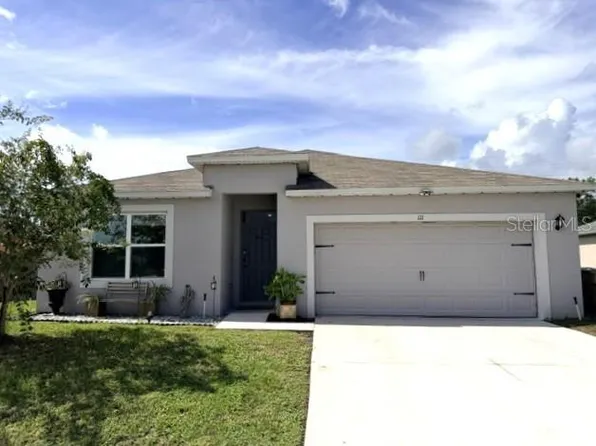 111 DORCHESTER COURT, KISSIMMEE, FL 34758