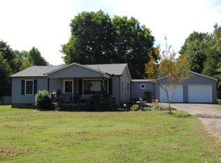 6785 Fesperman Rd, Rockwell, NC 28138