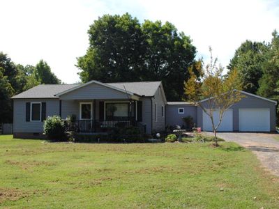 6785 Fesperman Rd, Rockwell, NC, 28138