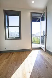 Rented by Brooklyn Group