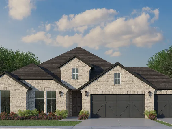 501 Splitrock Rd, Mansfield, TX 76063