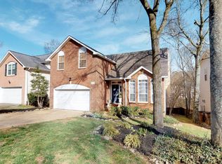 1020 Elmshade Ln, Nashville, TN 37211