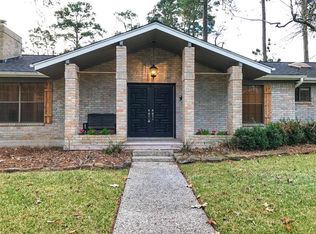 3231 Candlewood Ln, Montgomery, TX 77356