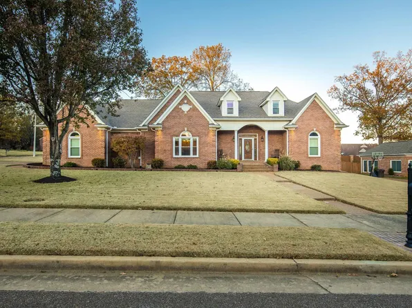 6836 Tree Spring Cv, Bartlett, TN 38135