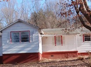 721 Mountain Hill Rd, Ringgold, VA 24586