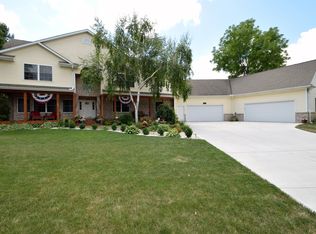 5201 87th Pl, Pleasant Prairie, WI 53158