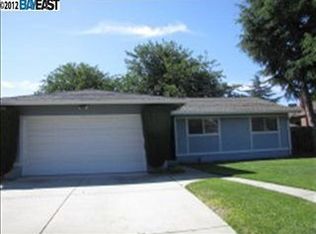4841 Lantana Ave, Livermore, CA