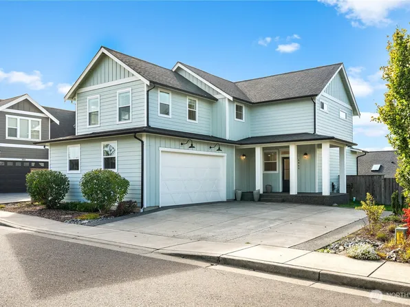 6069 Rossie Lane, Ferndale, WA 98248