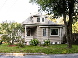 70 Paine St, Bellingham, MA 02019