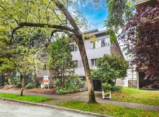 1925 Nelson St #APARTMENT, Vancouver, BC