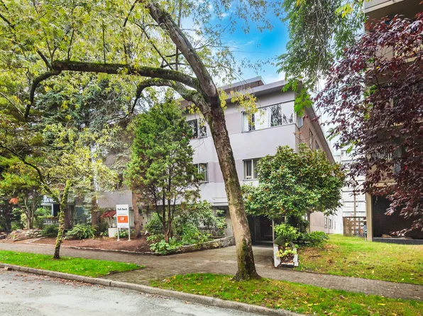 Park Beach Manor -1925 Nelson Street, 1925 Nelson St, Vancouver, BC V6G 1N3