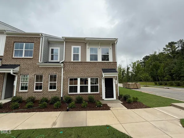 140 Flowering Maple Way #295, Garner, NC 27529