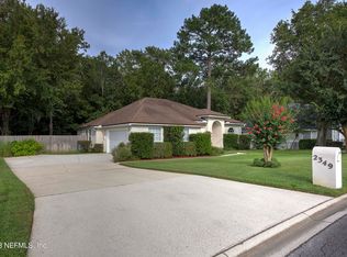 2349 Foxhaven Dr E, Jacksonville, FL 32224