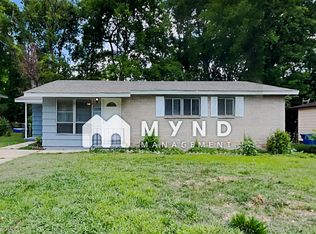 1109 68th St W, Birmingham, AL 35228