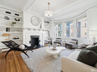1553 Sacramento St, San Francisco, CA 94109