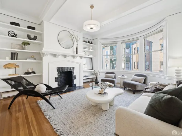 1553 Sacramento St, San Francisco, CA 94109