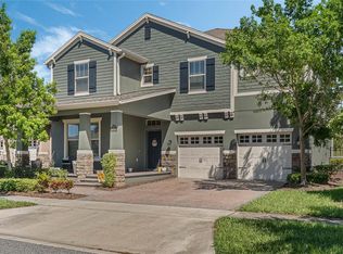 8795 Eden Cove Dr, Winter Garden, FL 34787