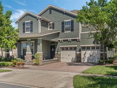 8795 Eden Cove Dr, Winter Garden, FL, 34787