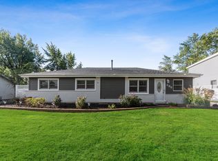 285 Kingman Ln, Hoffman Estates, IL