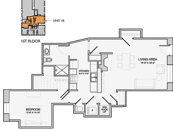 5th image of 304 W Bridge St #17218794
