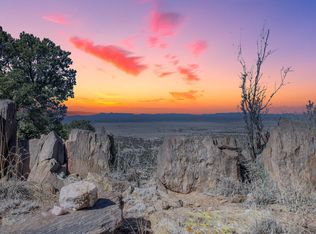 16300 N Top View Ln, Prescott, AZ 86305